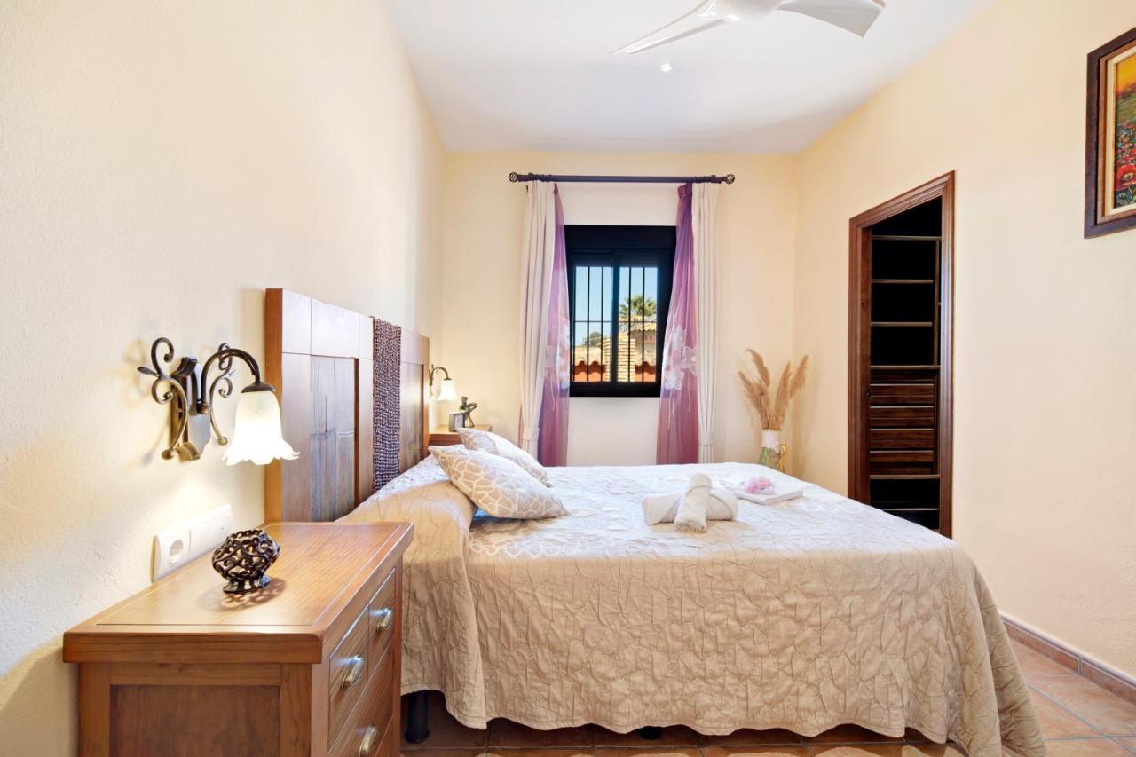 Casa Rural El Campo Chiclana de la Frontera Eksteriør bilde
